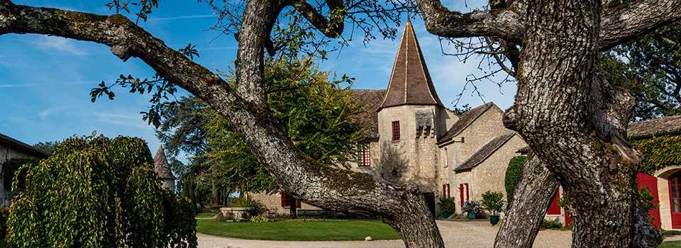 Francs, Côtes de Bordeaux