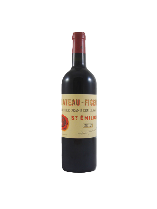 Chateau Figeac • Thienpont Wine