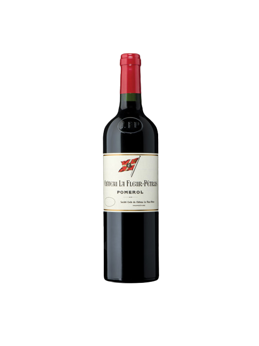 Chateau La Fleur-Petrus • Thienpont Wine