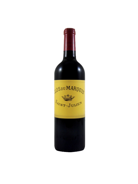 【まとめ割有】CLOS du MARQUIS 2017 750ml 赤 13.5 2016055-00750_1.png