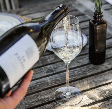 Spring Tasting