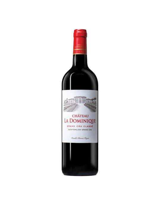 Chateau La Dominique • Thienpont Wine