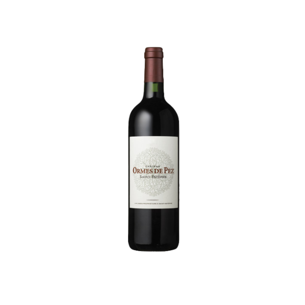 Chateau Ormes de Pez • Thienpont Wine