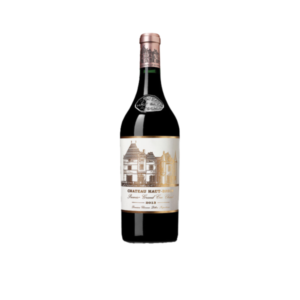 Chateau Haut-Brion • Thienpont Wine