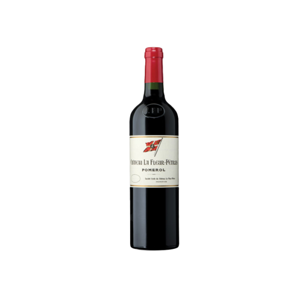 Chateau La Fleur-Petrus • Thienpont Wine